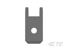 170267-1 : FASTON PCB Terminals | TE Connectivity