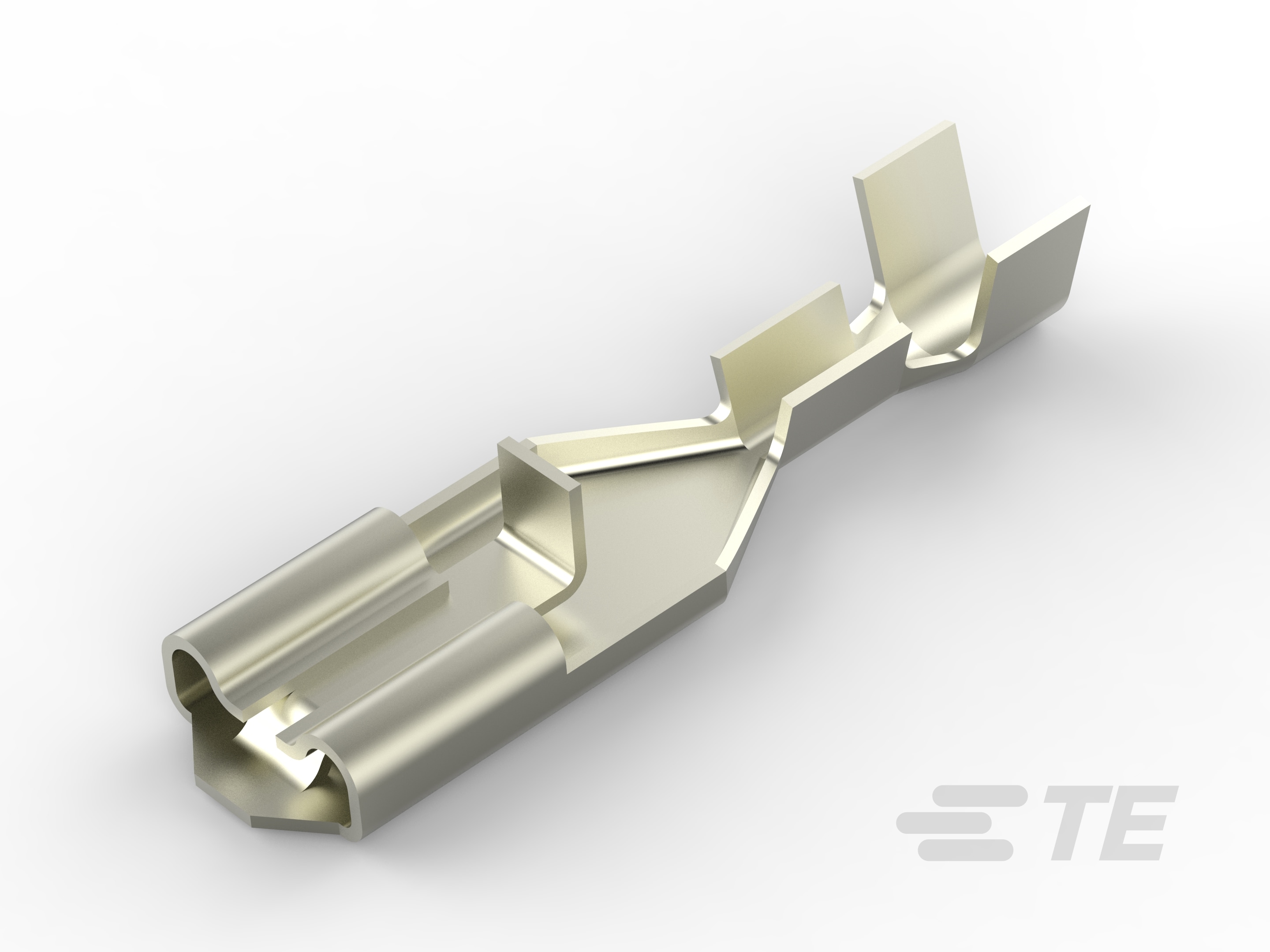170324-2 : Positive Lock Quick Disconnects | TE Connectivity