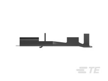 ✩ 1 170327-1 TE Connectivity AMP Connectors | Connectors