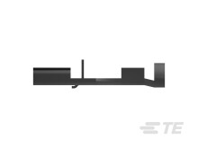 170333-1 : Positive Lock Quick Disconnects | TE Connectivity