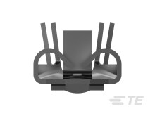 【専用】受付台 170335-1 : Positive Lock クイック ディスコネクト | TE Connectivity