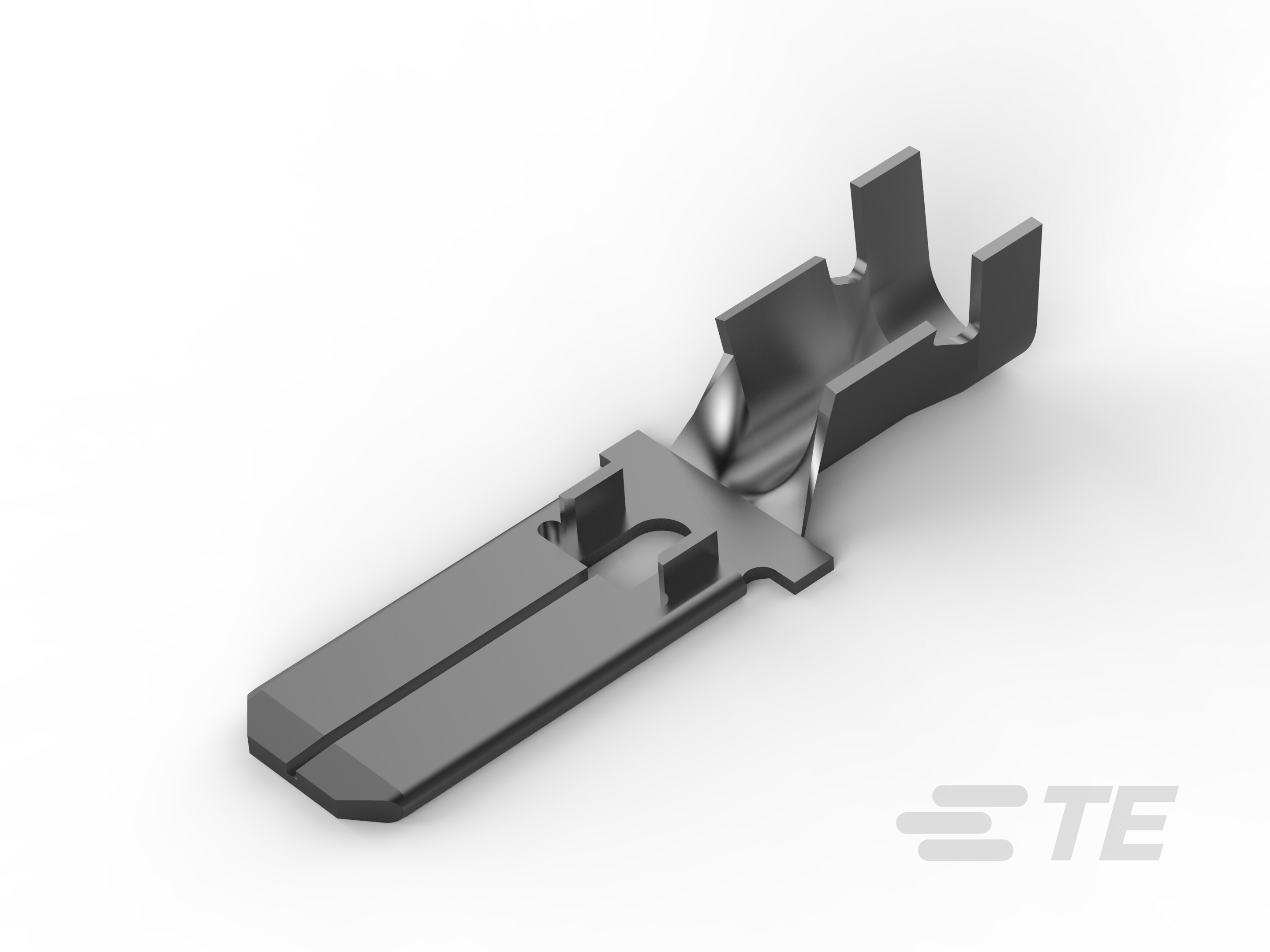 FF 250 TAB 14-12AWG PTBR WITHOUT LATCH-170341-3