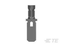 170341-3 : FASTIN-FASTON Quick Disconnects | TE Connectivity