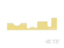 Ｕ－Don 170342-1 : FASTON Quick Disconnects | TE Connectivity