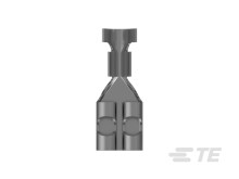 Ｕ－Don 170342-2 : FASTON Quick Disconnects | TE Connectivity