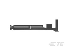 170366-4 : MATE-N-LOK Connector Contacts | TE Connectivity