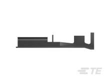 170381-1 : Positive Lock クイック ディスコネクト | TE Connectivity