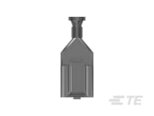170381-1 : Positive Lock クイック ディスコネクト | TE Connectivity