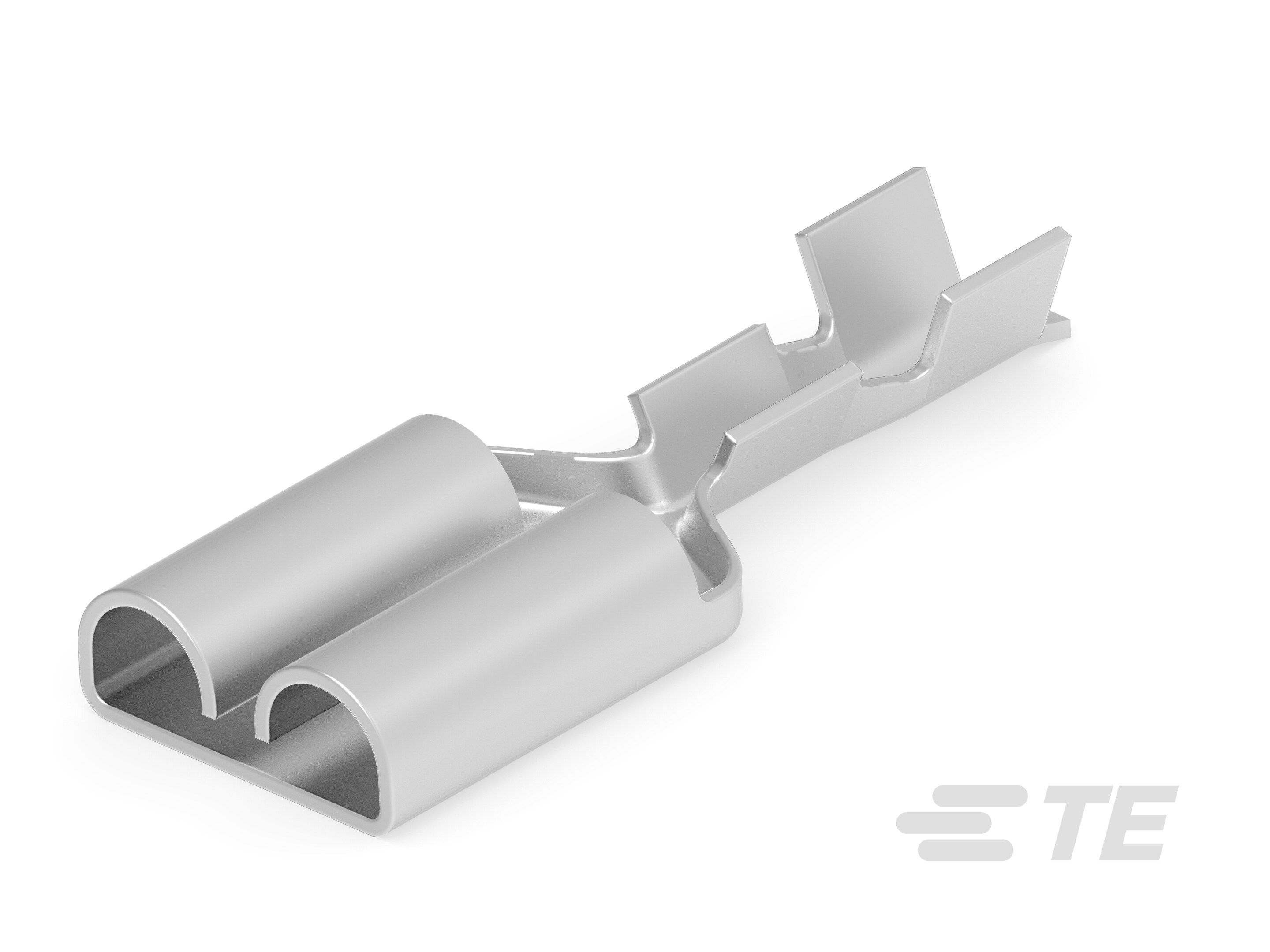 250 FASTON,REC.,22-20 AWG,TPBR-170384-4