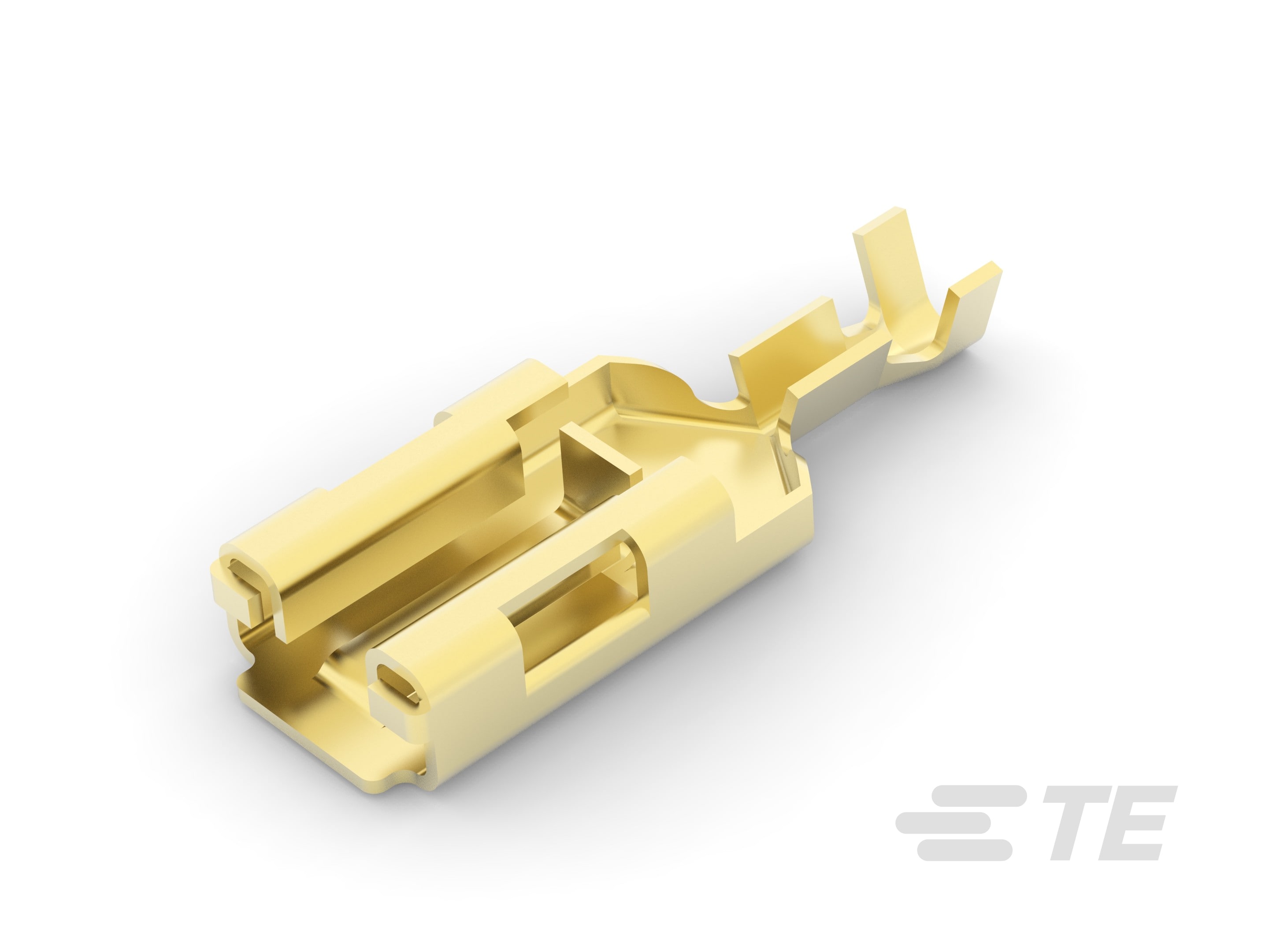 170452-1 : Positive Lock Quick Disconnects | TE Connectivity