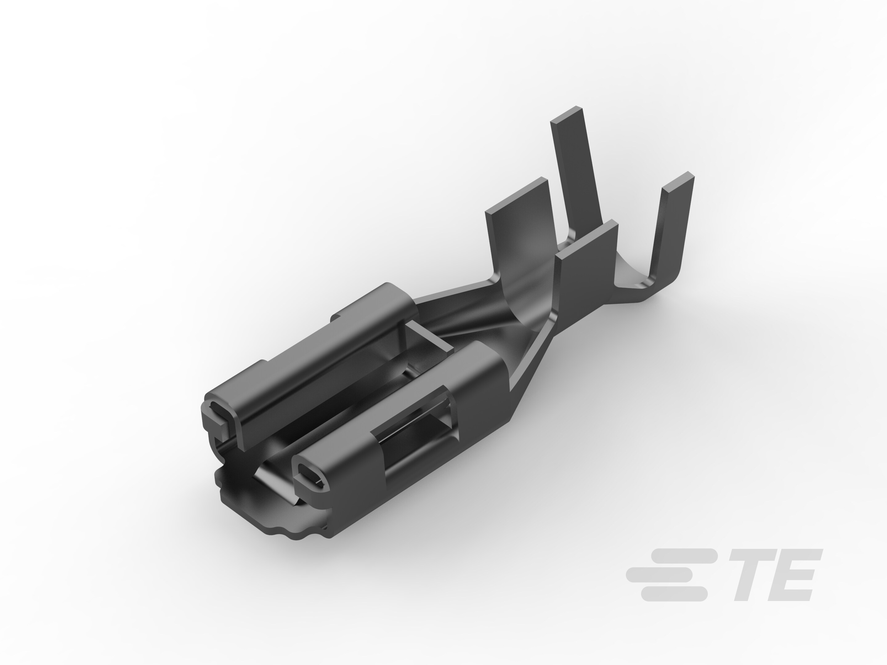 170456-2 : Positive Lock Quick Disconnects | TE Connectivity