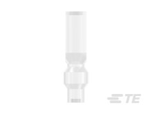 170823-2 : FASTON 絶縁ブーツおよびスリーブ | TE Connectivity