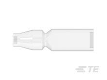 170823-9 : FASTON Crimp Terminal Housings | TE Connectivity