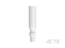 170889-1 : SHUR-PLUG 180 Insulation Boots & Sleeves | TE Connectivity