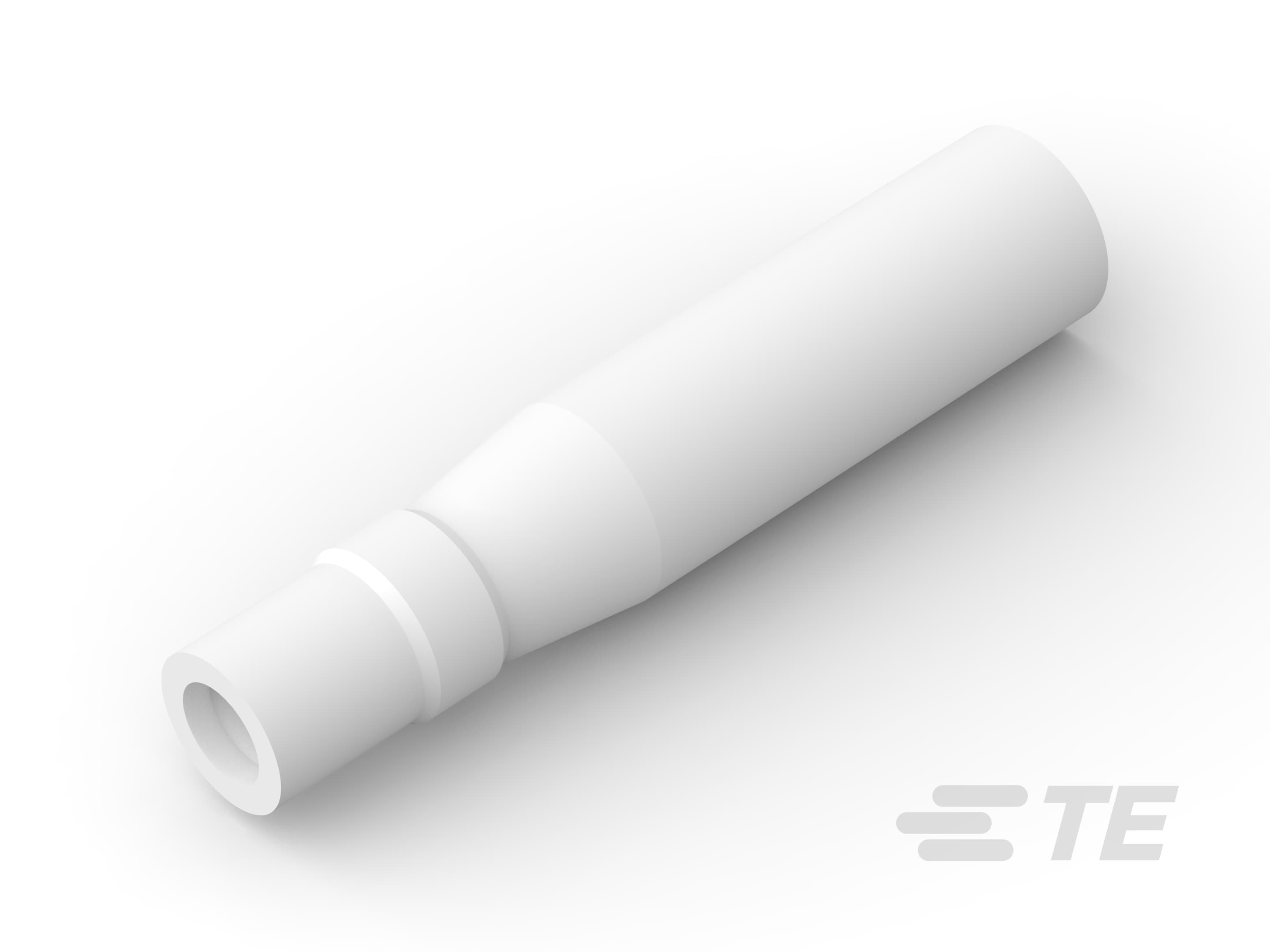 SLEEVE DIA5 SHUR PLUG NAT-170889-3