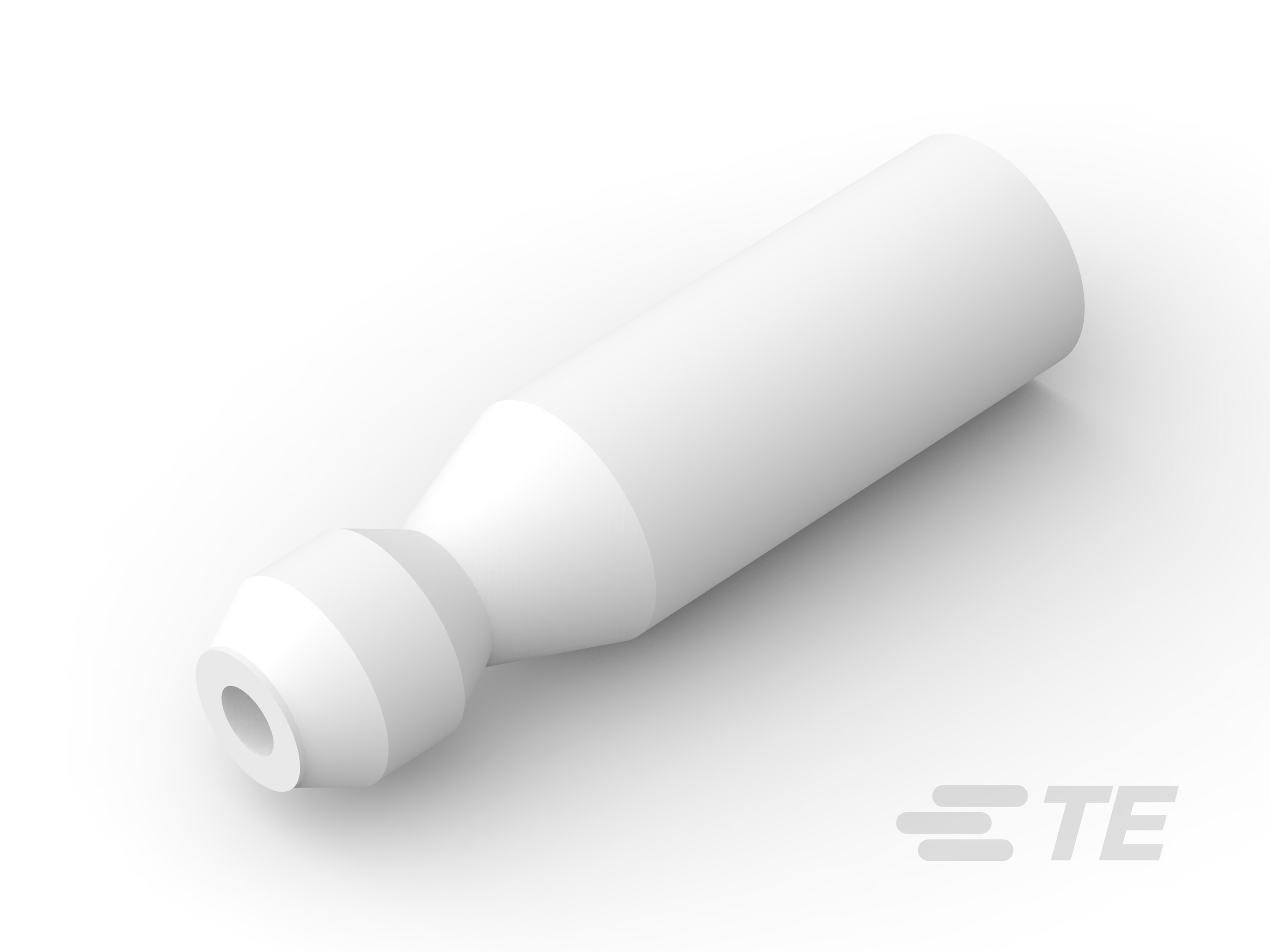 SLEEVE DIA5 SHUR PLUG NAT-170889-4