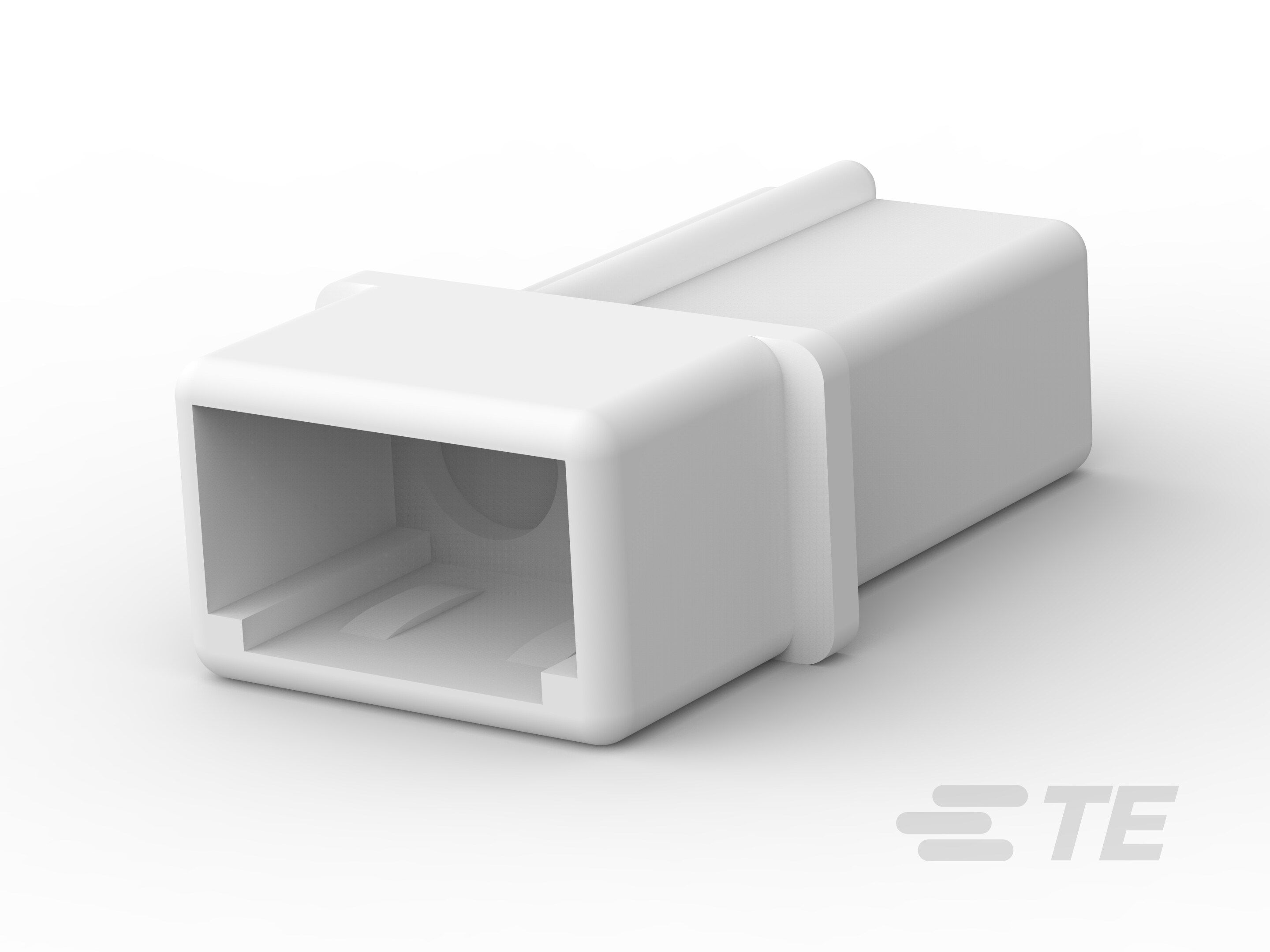 福袋・半額ポスター - クリーニング屋さん専用の通 Rectangular Standard MATE-N-LOK : 170924-1 Connectors TE | コレクション
