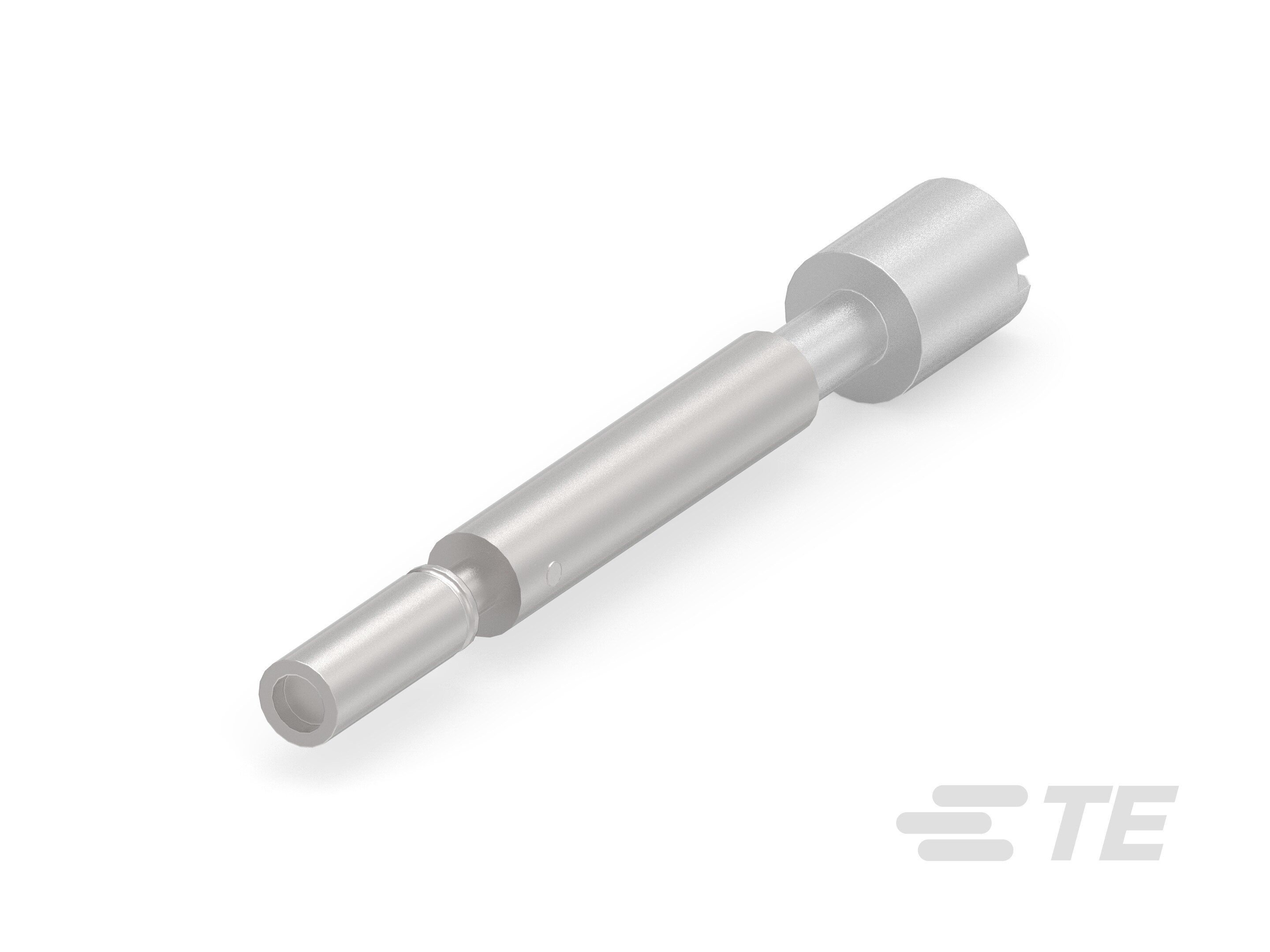 JACK SCREW ASSY FEMALE LONG-170991-1