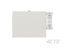 171076-1 : AMP コネクタ キャップおよびカバー | TE Connectivity