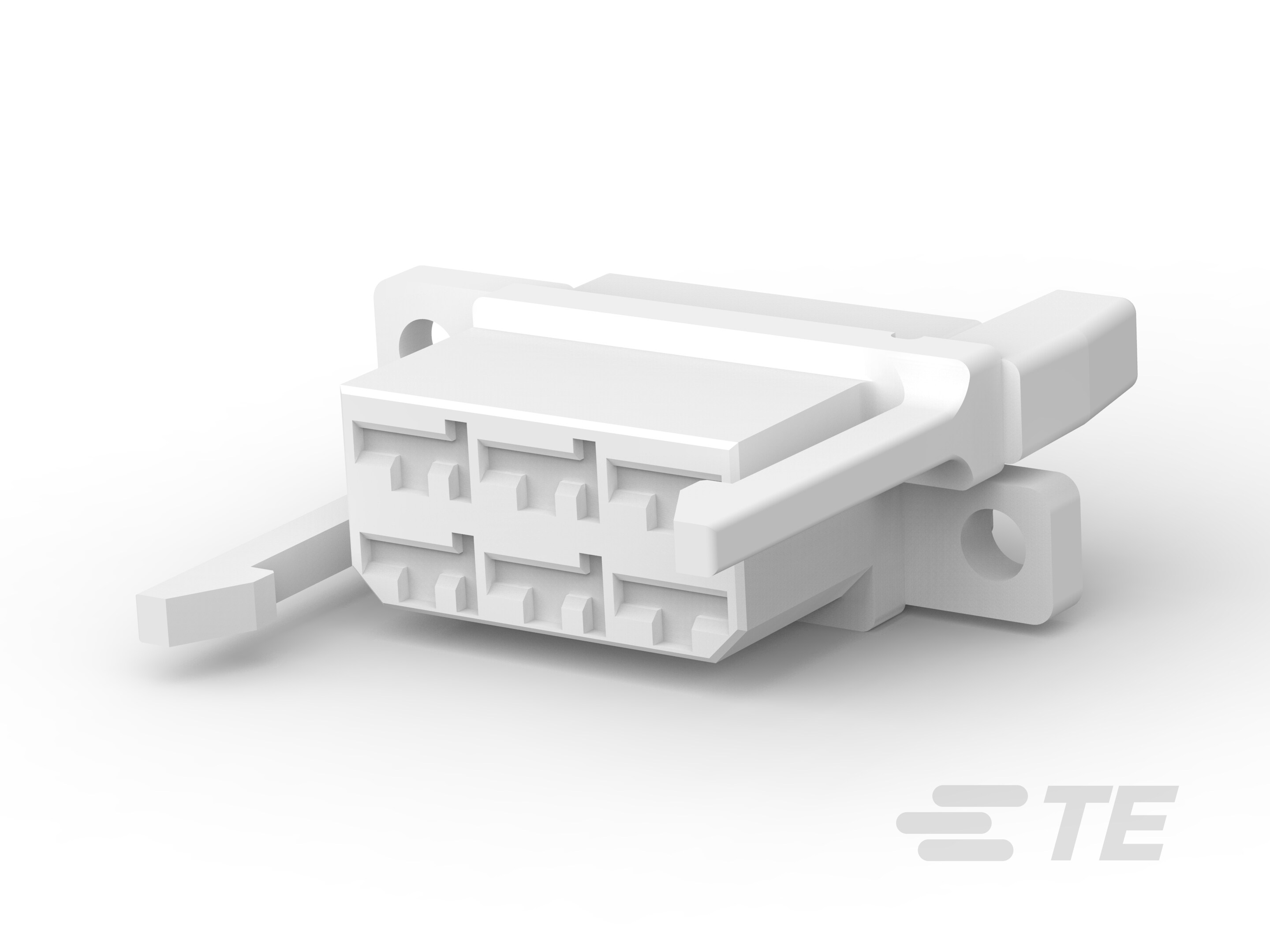 ミニ ユニバーサル メイテンロック コネクタ | TE Connectivity