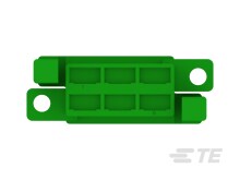 171183-2 : FASTIN-FASTON 圧着端子ハウジング | TE Connectivity
