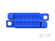 ジェーン様用③ 171183-2 : FASTIN-FASTON 圧着端子ハウジング | TE Connectivity