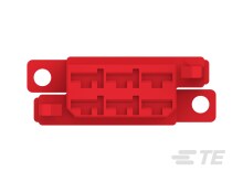 【正規逆輸入品】 171183-5 Connectivity TE | 圧着端子ハウジング FASTIN-FASTON : クラフト・布製品