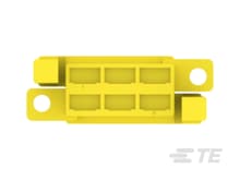 171183-6 : FASTIN-FASTON 圧着端子ハウジング | TE Connectivity