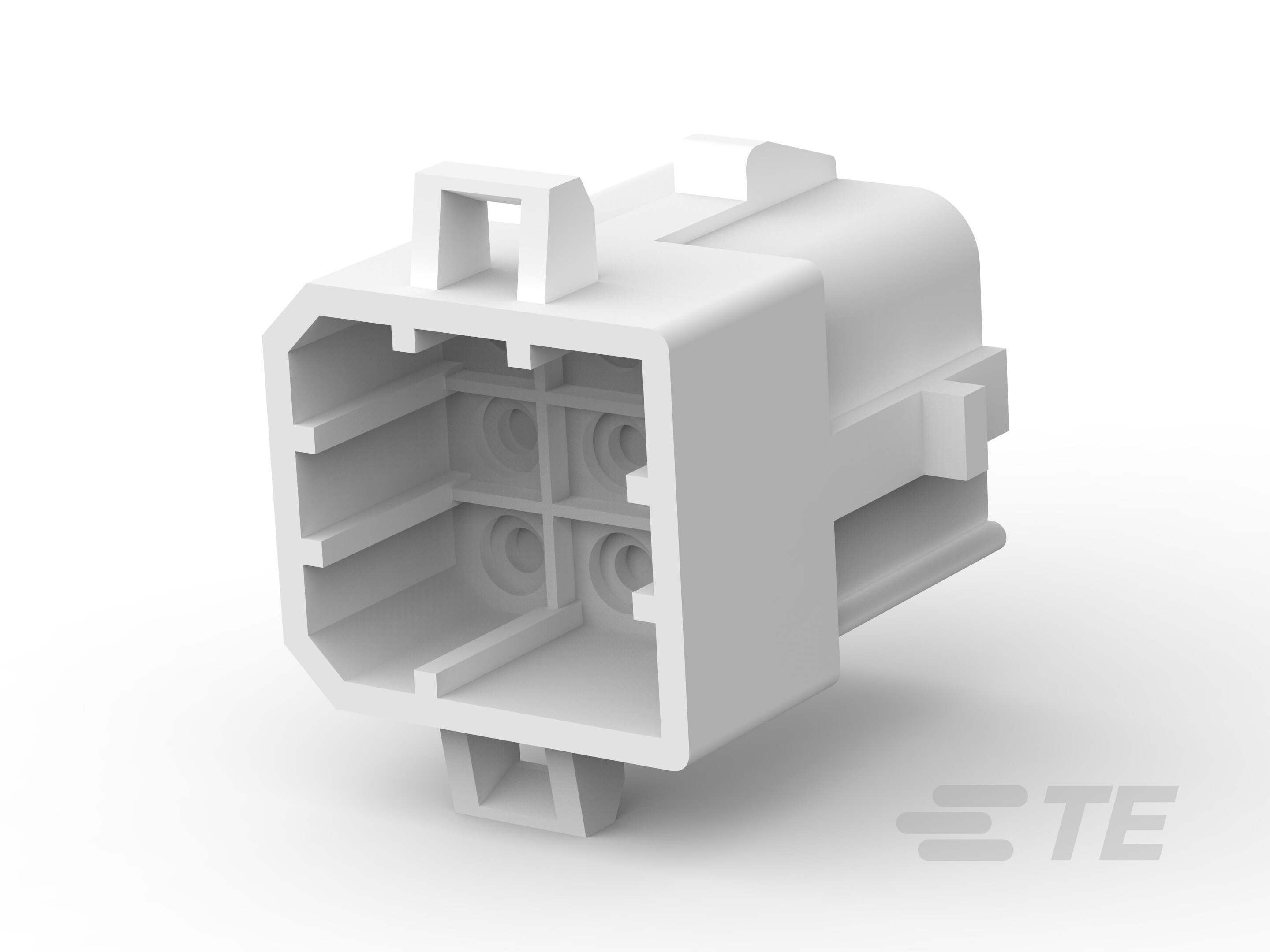 CIRCUIT HOUSING CAP-171268-1