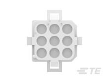 その他 4 1 3 171268-1 : MATE-N-LOK スタンダード角形コネクタ | TE Connectivity