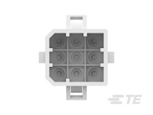 171268-1 : MATE-N-LOK スタンダード角形コネクタ | TE Connectivity