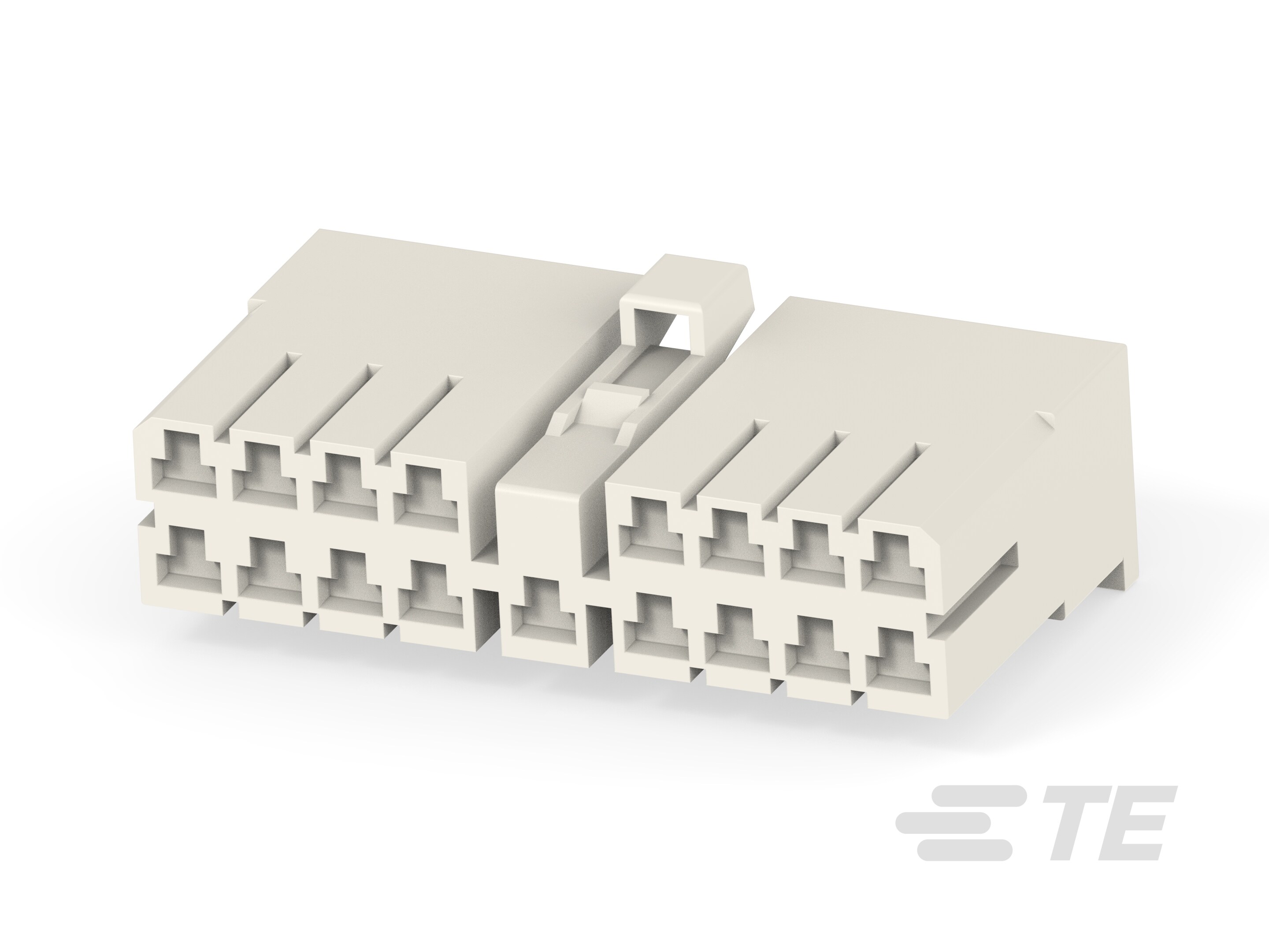 17 CIR MIC PLUG HSG-171354-1