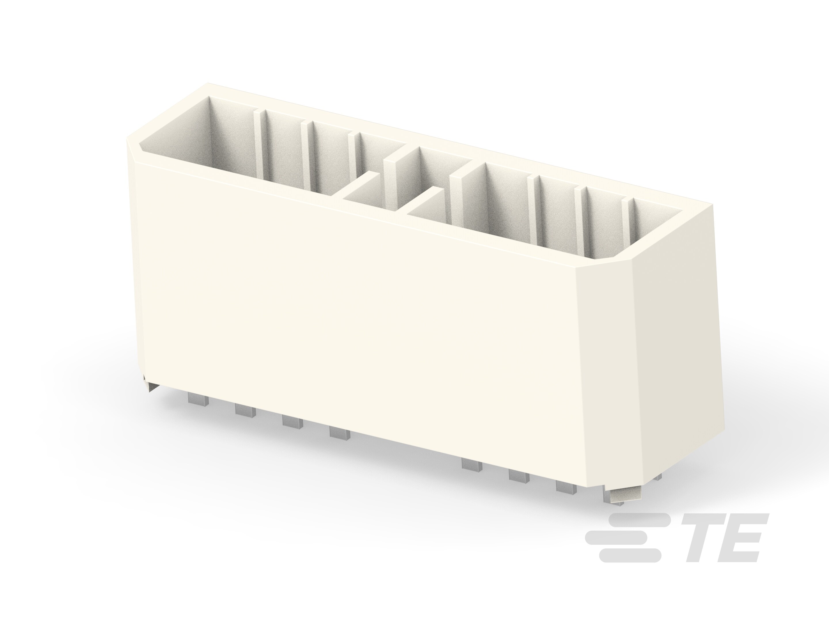171363-1 : AMP PCB Headers & Receptacles | TE Connectivity