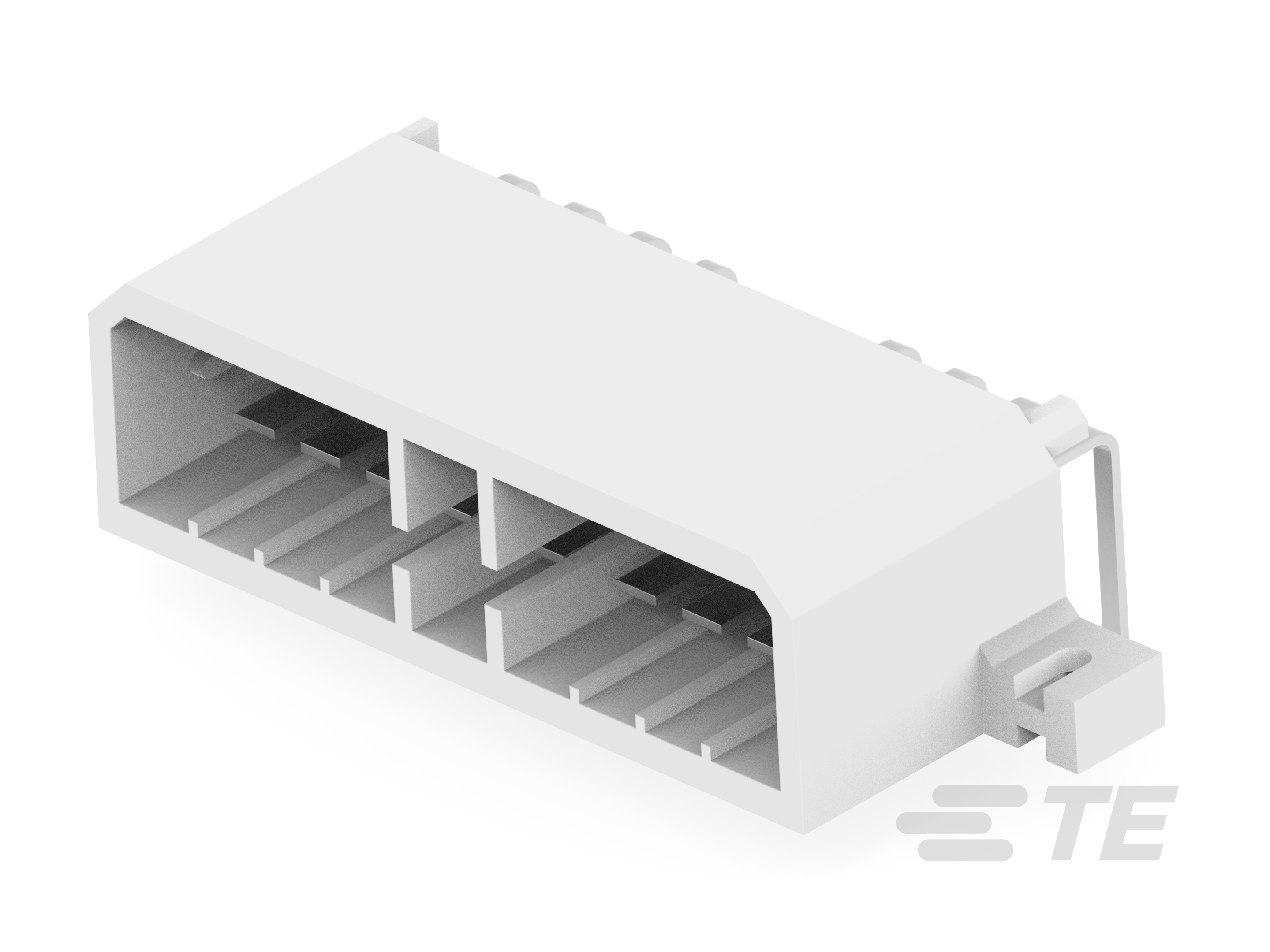 171366-1 : AMP 自動車用ヘッダー | TE Connectivity 171366-1 : AMP 自動車用ヘッダー | TE Connectivity