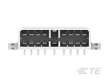 にしゅ 171366-1 : AMP Automotive Headers | TE Connectivity