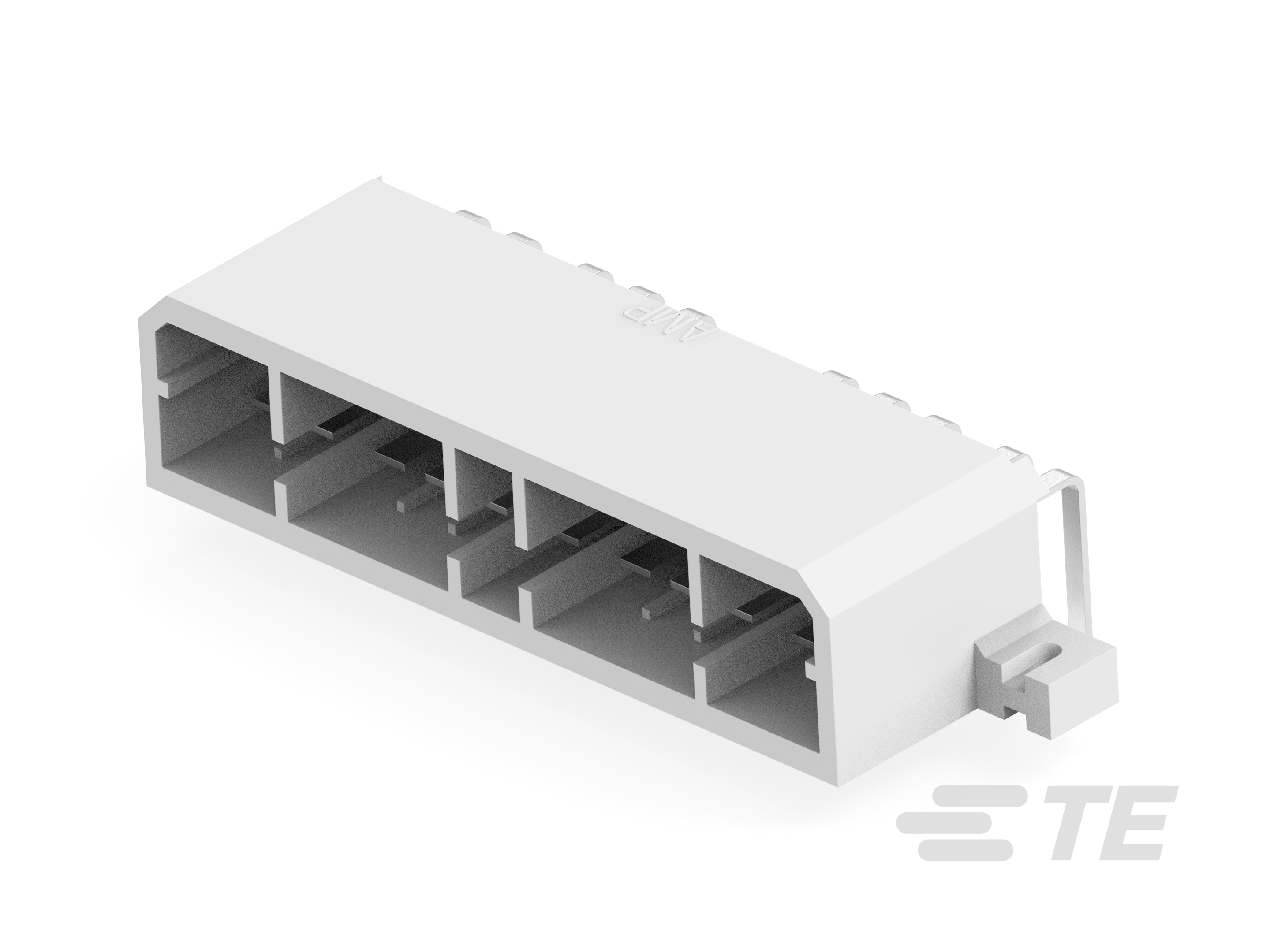 MIC CAP 21P ASSY H-171367-1