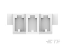 【激安大特価！】 Blocks Cluster : 171370-3 | Connectivity TE 美容液