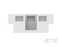 171826-6 : PCB ヘッダおよびリセプタクル | TE Connectivity