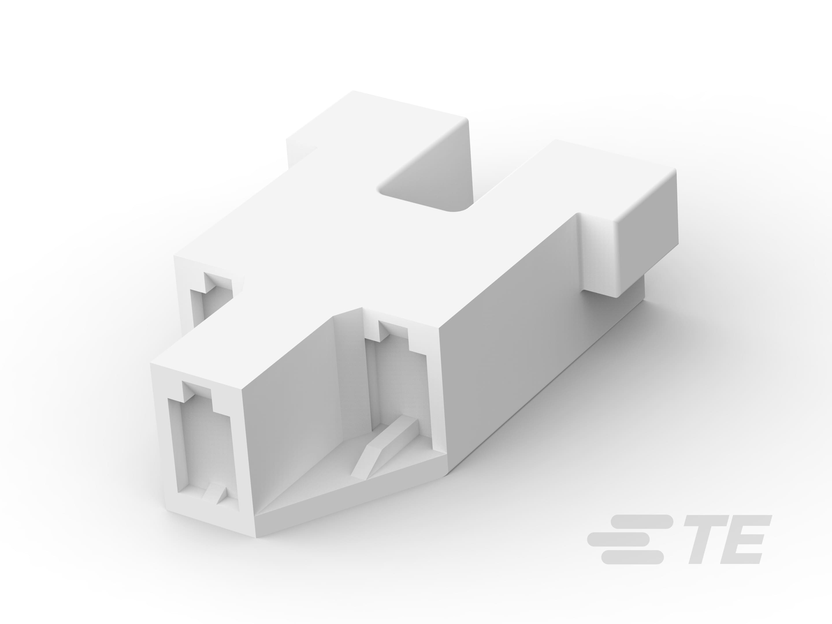 CLUSTER BLOCK HSG LCP-171370-7