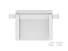 専用バラ売り　１枚 171432-1 : FASTIN-FASTON 圧着端子ハウジング | TE Connectivity