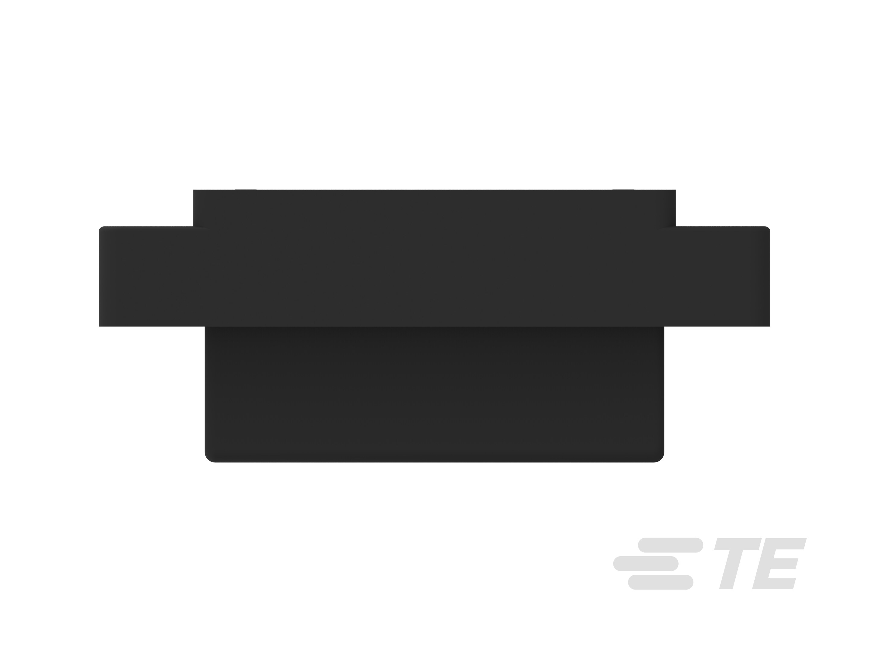 Fastin 171445-1 : FASTIN-FASTON Crimp Terminal Housings | TE Connectivity