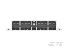 Ayuページ 171457-1 : AMP 自動車用ヘッダー | TE Connectivity