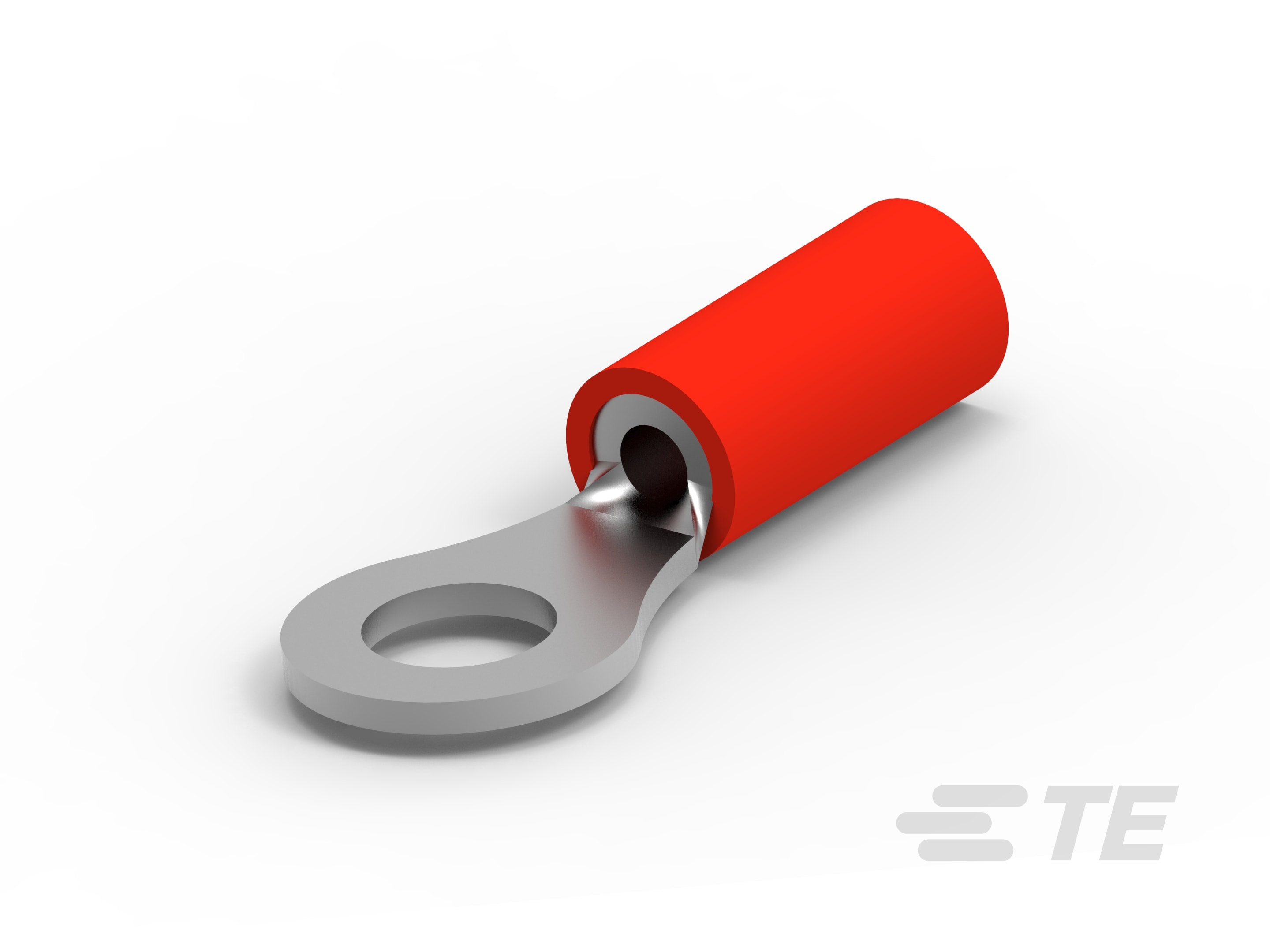 PIDG RING (22-18)-171506-1