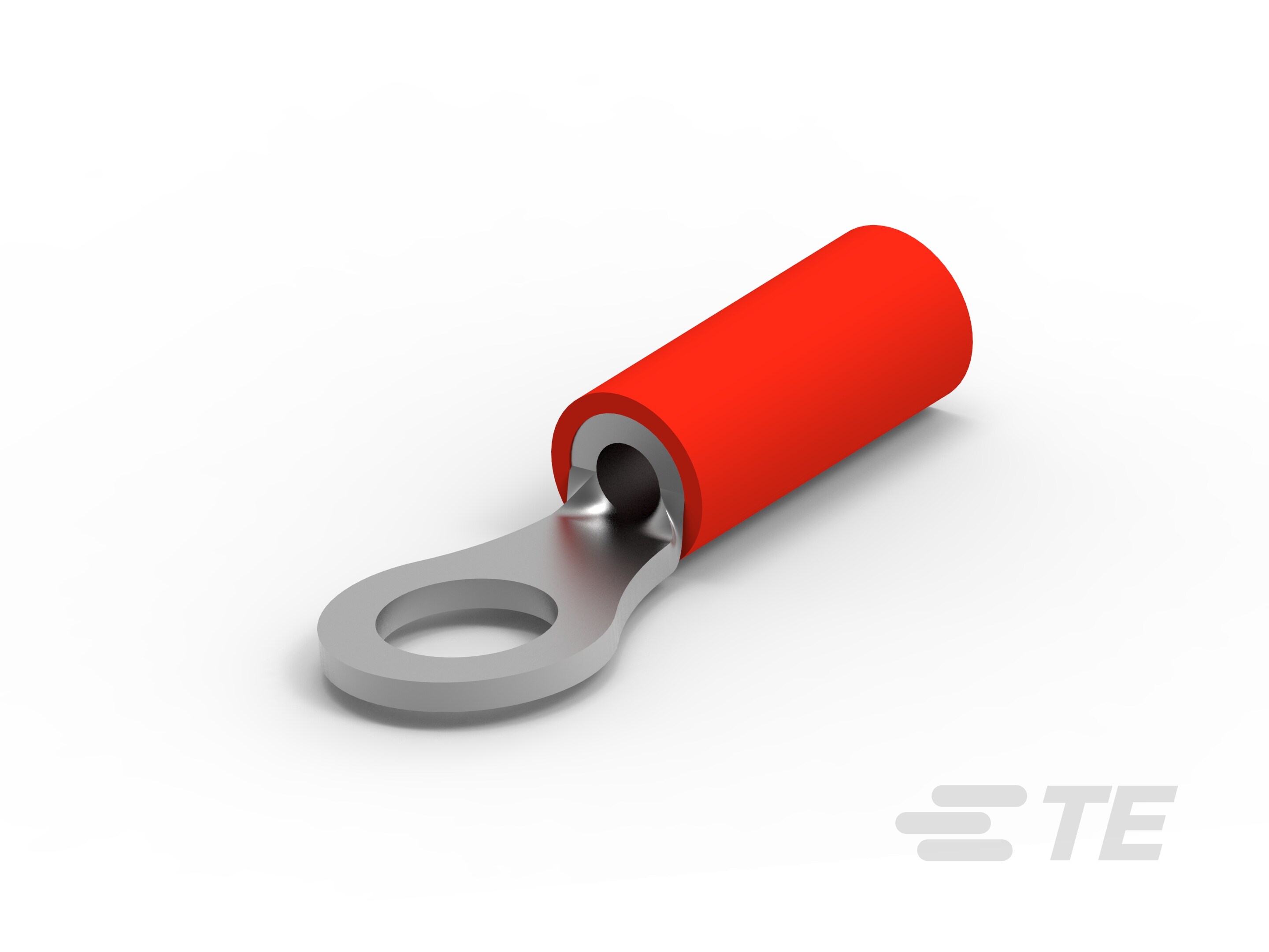 商品画像：171508-5 : PIDG Ring Terminals | TE Connectivity 5