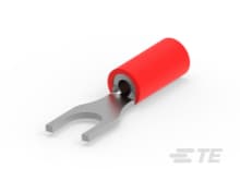 スキー knd1011sk 171551-1 : PLASTI-GRIP Spade Terminals | TE Connectivity