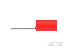 171551-1 : PLASTI-GRIP Spade Terminals | TE Connectivity