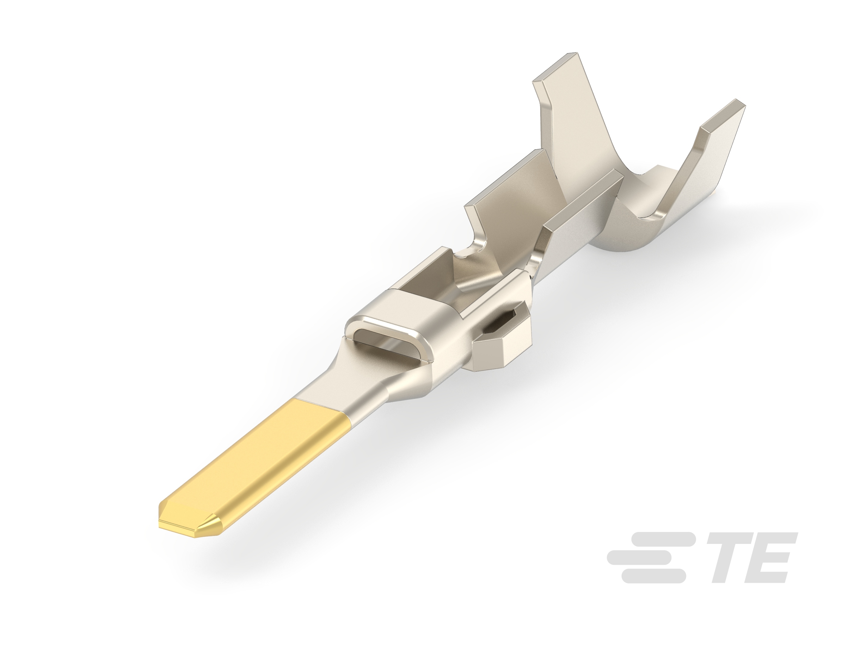 171631-2 : Econoseal MULTILOCK, RECEPTACLE AND TAB | TE