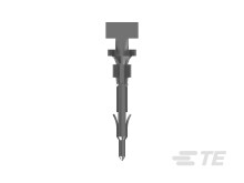 高級感 171636-1 Connectivity TE | Contacts Connector MATE-N-LOK : ジャケット・アウター