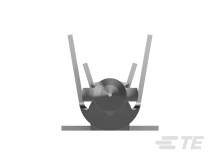 171636-1 : MATE-N-LOK コネクタ端子 | TE Connectivity