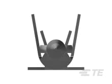 商品画像：171638-1 : MATE-N-LOK コネクタ端子 | TE Connectivity 3